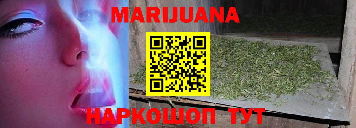 Марихуана OG Kush Новороссийск